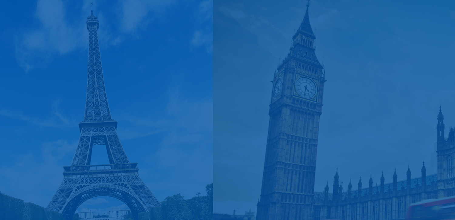 parallax background